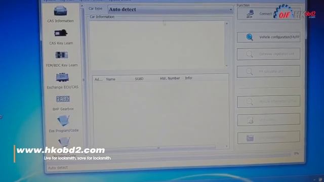 Xhorse VVDI BMW V1.4.6 Diagnostic Coding and Programming Fucntion View смотреть онлайн