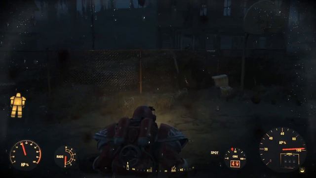 sending a death claw into orbit…. AGAIN #fallout4 смотреть онлайн