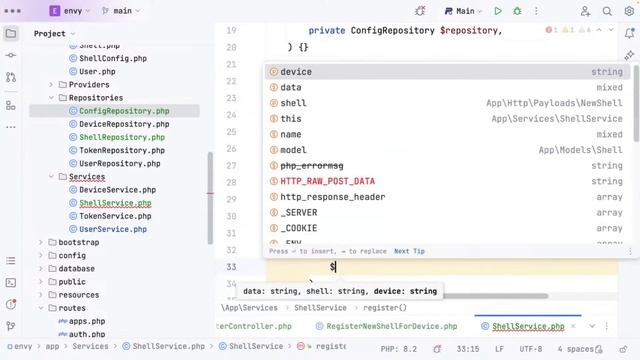 Let's Build some Developer Tools смотреть онлайн