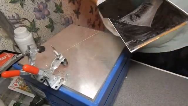 ASUS Nexus 7 - Замена сенсора (тачскрина). How to separate the glass from the screen (LCD). смотреть онлайн
