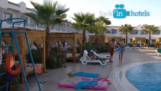 Dreams Vacation Resort 5 Sharm El Sheikh, Egypt смотреть онлайн