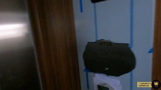 В этом комплексе идеально все, но надо немного подождать АК "Полтавский" #СОЧИЮДВ |Квартиры в Cочи смотреть онлайн