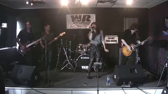 "Black Cat" - cover band from Central NJ смотреть онлайн