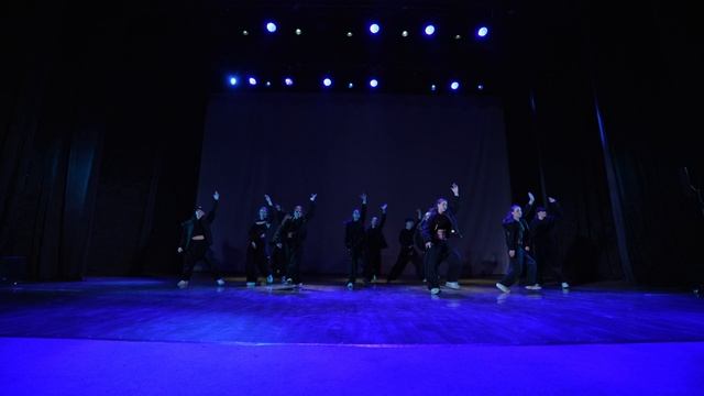 3. Koshki crew смотреть онлайн