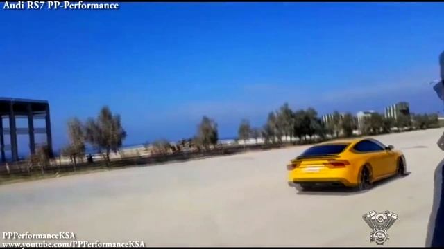 Bmw M6 vs Audi RS6 смотреть онлайн