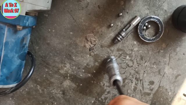 Dong Cheng DZC03 - 26B Repair ||  Dongcheng Mini Breaker Repair || 3-26B