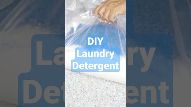 DIY LAUNDRY Detergent #diy #diysoap #homemade #home @Belindasdiys #shorts #shortsvideo смотреть онлайн