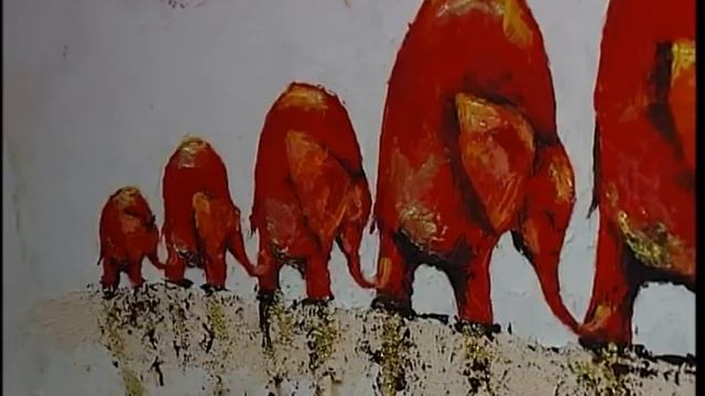 Калининградская художница смотреть онлайн