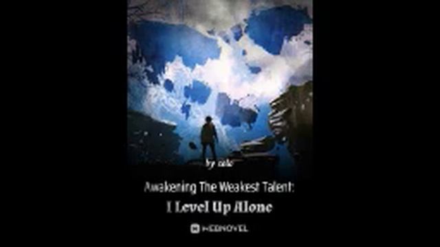 Только Я Повышаю Уровень (Аудиокнига, ранобэ). Глава 61-70 смотреть онлайн