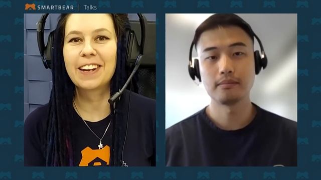 TestComplete Product Management - Justin Kim - SmartBear Talks смотреть онлайн
