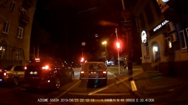 Чудо Кременчуг. "Почти маршрутка" смотреть онлайн