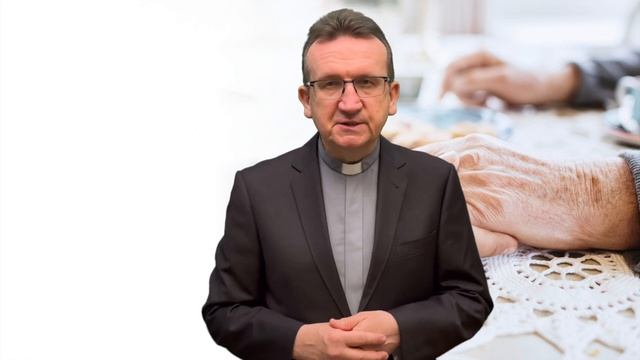 Homily for 28 Sunday in Ordinary Time C, 9 October 2022, Luke 17:11-19 смотреть онлайн