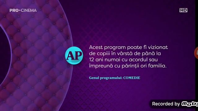 Pro Cinema - Ap | Avast 1 România смотреть онлайн