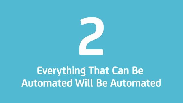 3 QA Secrets Your DevOps Teams Need to Know смотреть онлайн