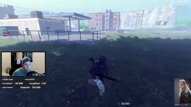 Top 1 BR
