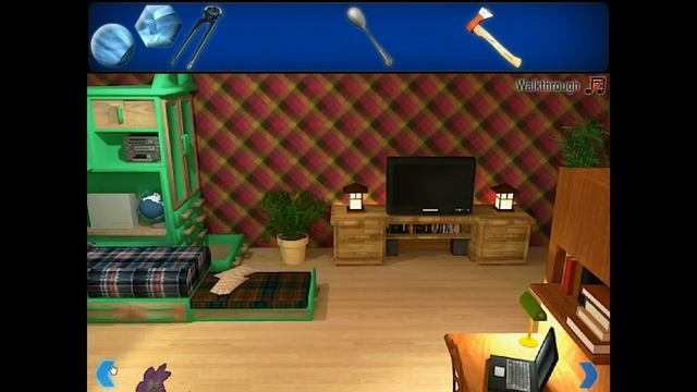 Sphere Mystery Escape Walkthrough смотреть онлайн