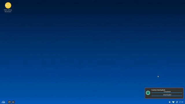 Onboarding IGEL OS and configuring Cloud PC смотреть онлайн