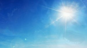 пусть всегда будет солнце с плюсом