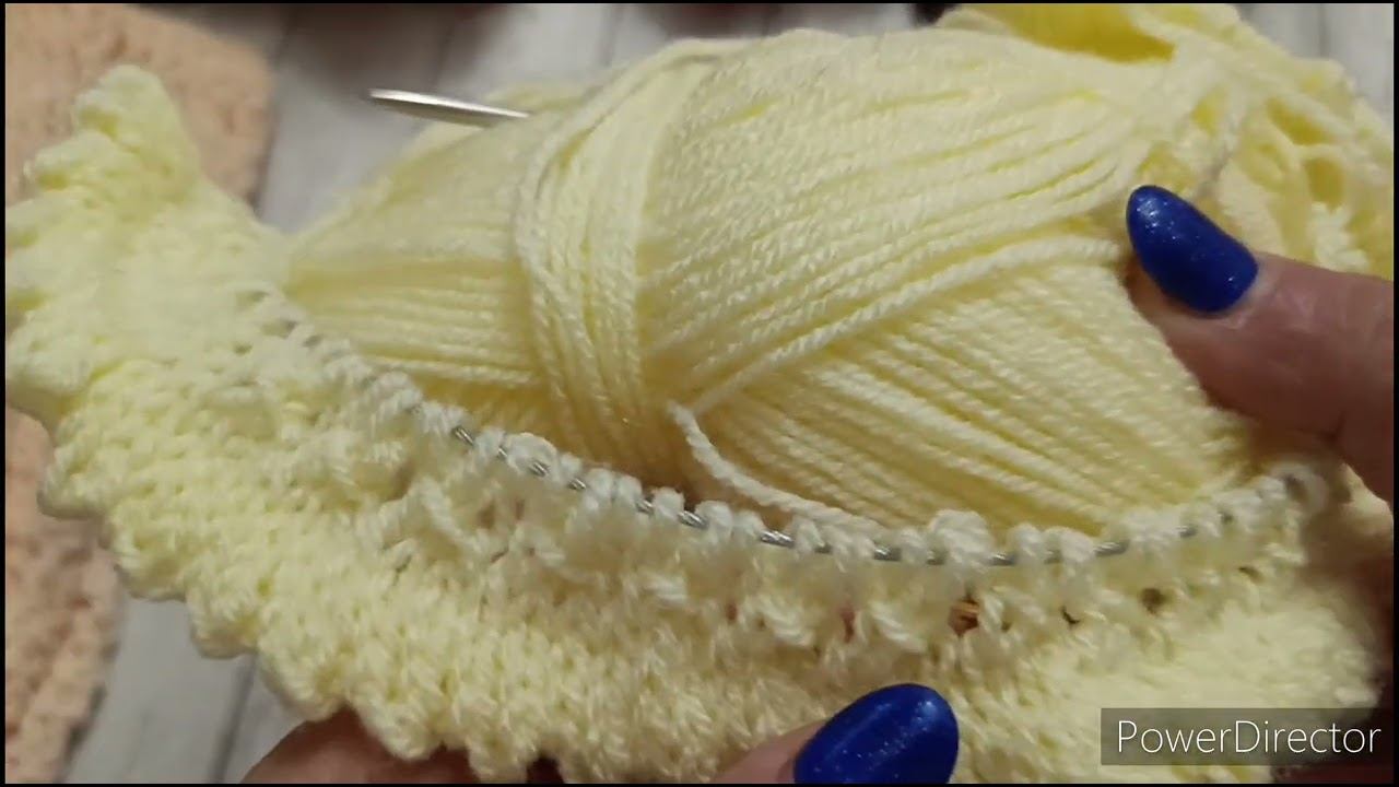 3/24 Продвижение процессов. Вязание. смотреть онлайн