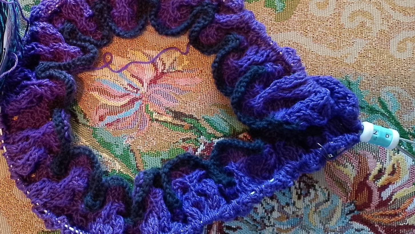 СП" Радуга 3" с Людмилой Красноперовой . Отчет№7 смотреть онлайн