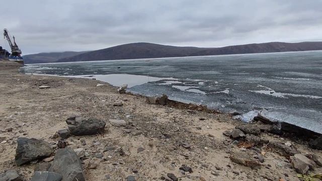 19.04.2024 Сборник 2 набережная реки Амур Комсомольск-на-Амуре Хабаровский