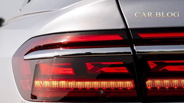 2022 Audi A8 Interior, Exterior смотреть онлайн