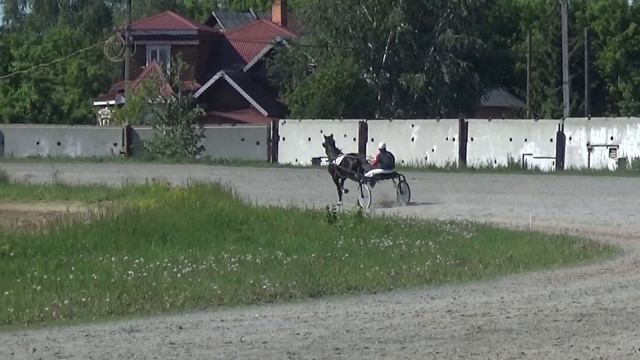 04. 06. 2022 Заезд №13 (45). Квалификационный смотреть онлайн