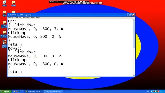 Kako Igrati Subway Surfers Sa Tipkama/arrows