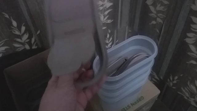 мой заказ с WB для дома)