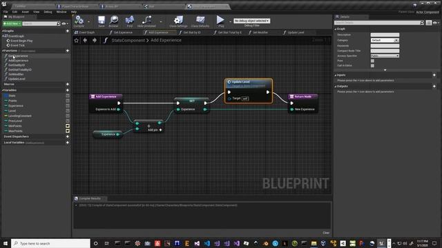 Ep 21 Setting up Stats Continued смотреть онлайн