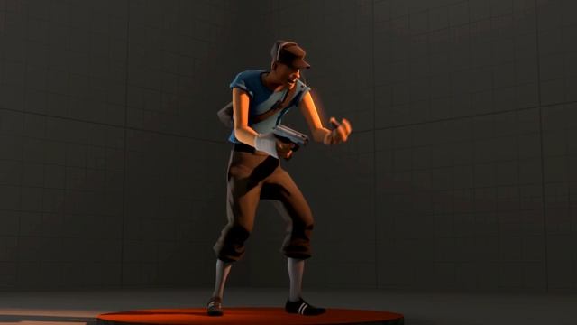 [SFM] Shooting Test смотреть онлайн