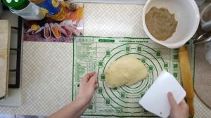 ЖИЗНЬ В ДЕРЕВНЕ.ПЕЧЕМ КРАНЧ КРАСИМ ЯЙЦА