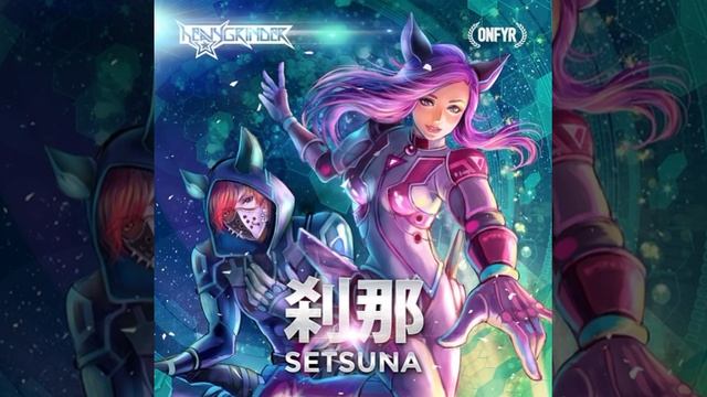 HEAVYGRINDER-Setsuna смотреть онлайн