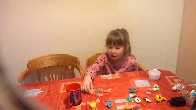 Конфеты тянучки