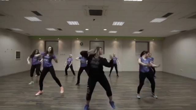 (zumba)pawala ng stress смотреть онлайн