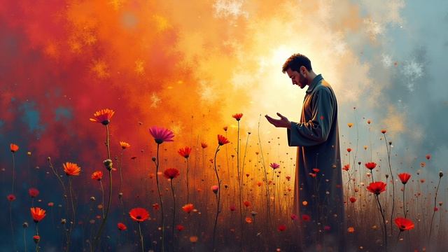 I'm alive! Jesus Christ saved my life!