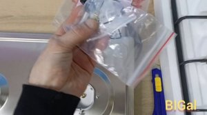 Газовая варочная панель Comfee CGH301X