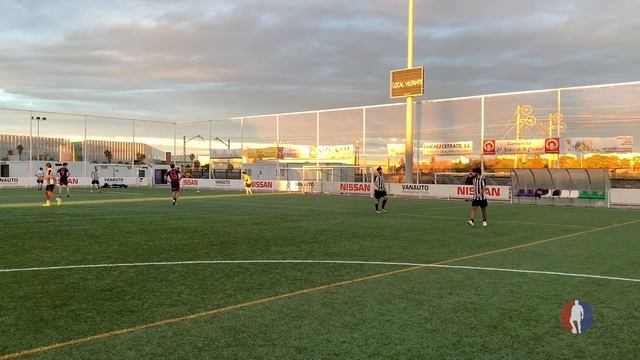F7SevillaLeague | J11 | Calvitos del Pro vs ESET FC смотреть онлайн