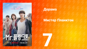 Мистер Планктон 1 сезон 7 серия