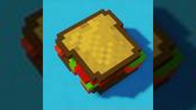 Скачать мод Sandwichable [1.20.1], [1.20], [1.19], [1.18.2] смотреть онлайн
