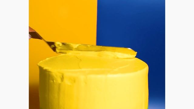 Easy Ukraine Cake | Easy Cake Recipe For Everyone | Stay Strong