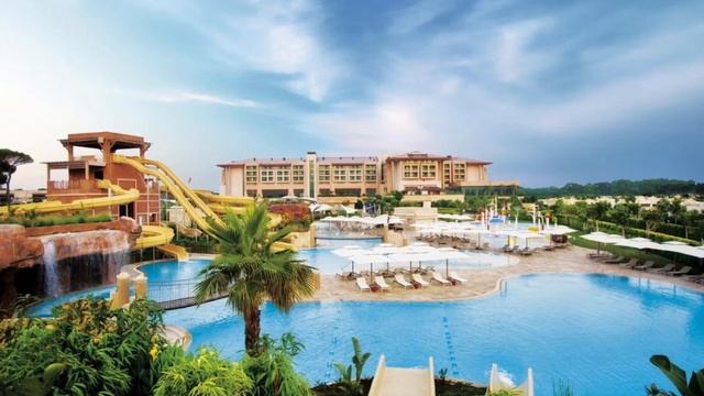 Otium Family Eco Club