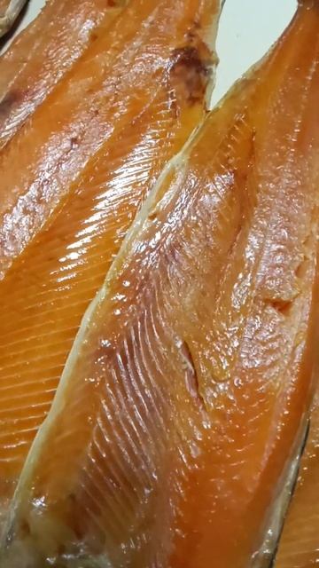 КЕТА, СКУМБРИЯ, ТЕРПУГ ХОЛОДНОГО КОПЧЕНИЯ 😊🤝ПЯТНИЦА