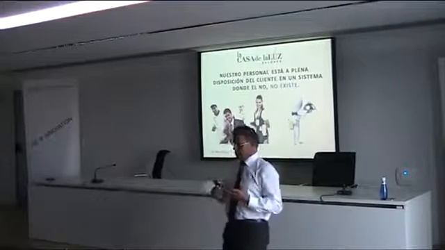 INNOVACIÓN A LA CARTA - José María González (Restaurante La Vieja Ermita) смотреть онлайн