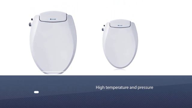 Top 5 Best Non Electric Bidets in 2023 | Best Non Electric Bidet Toilet Seat [Review & Buying Guide смотреть онлайн