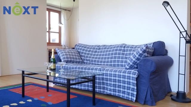 Byt 2+kk, 2x balkon,70 m2, 2NP/3NP, sklepní kóje, garážové stání, Trojská, Praha смотреть онлайн