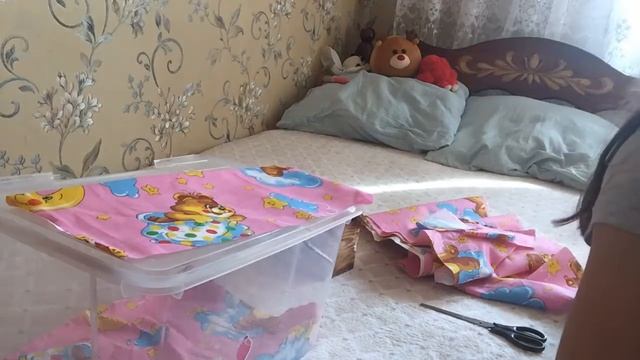 Первый раз уборка у крыс смотреть онлайн