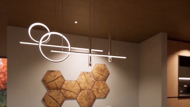 Hull House | Twinmotion 2022 (Path Trace) | Revit смотреть онлайн