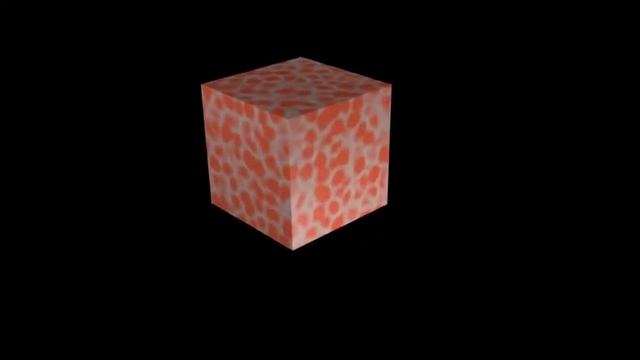 Blender prozedurale Textur 02 Voronoi смотреть онлайн