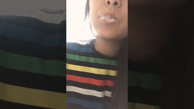 Привет всем🤗Крем брюле и севрюкова первые ощущения) смотреть онлайн